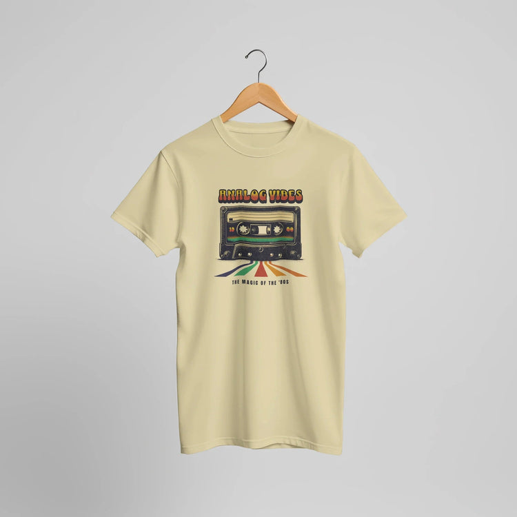 Retro- og vintage-kolleksjonen - Iskyns.no