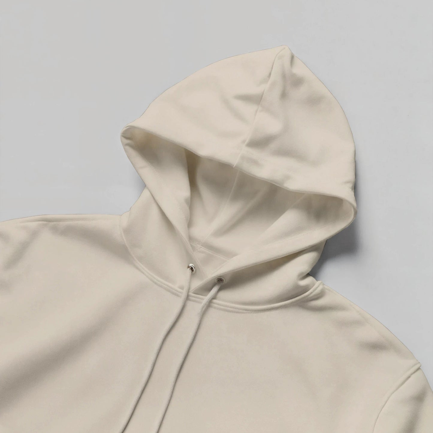 Design din egen hettegenser | Unisex hettegenser med klassisk passform - Print Material - Iskyns.no