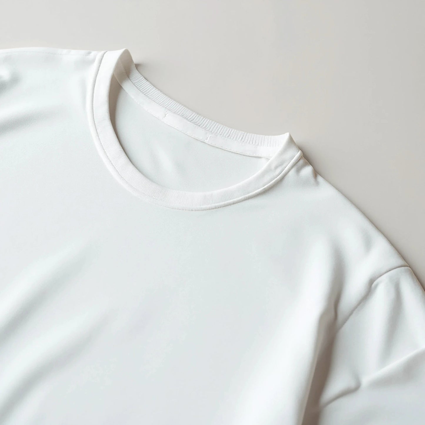 GOAT | Unisex t - skjorte med klassisk passform - Print Material - Iskyns.no
