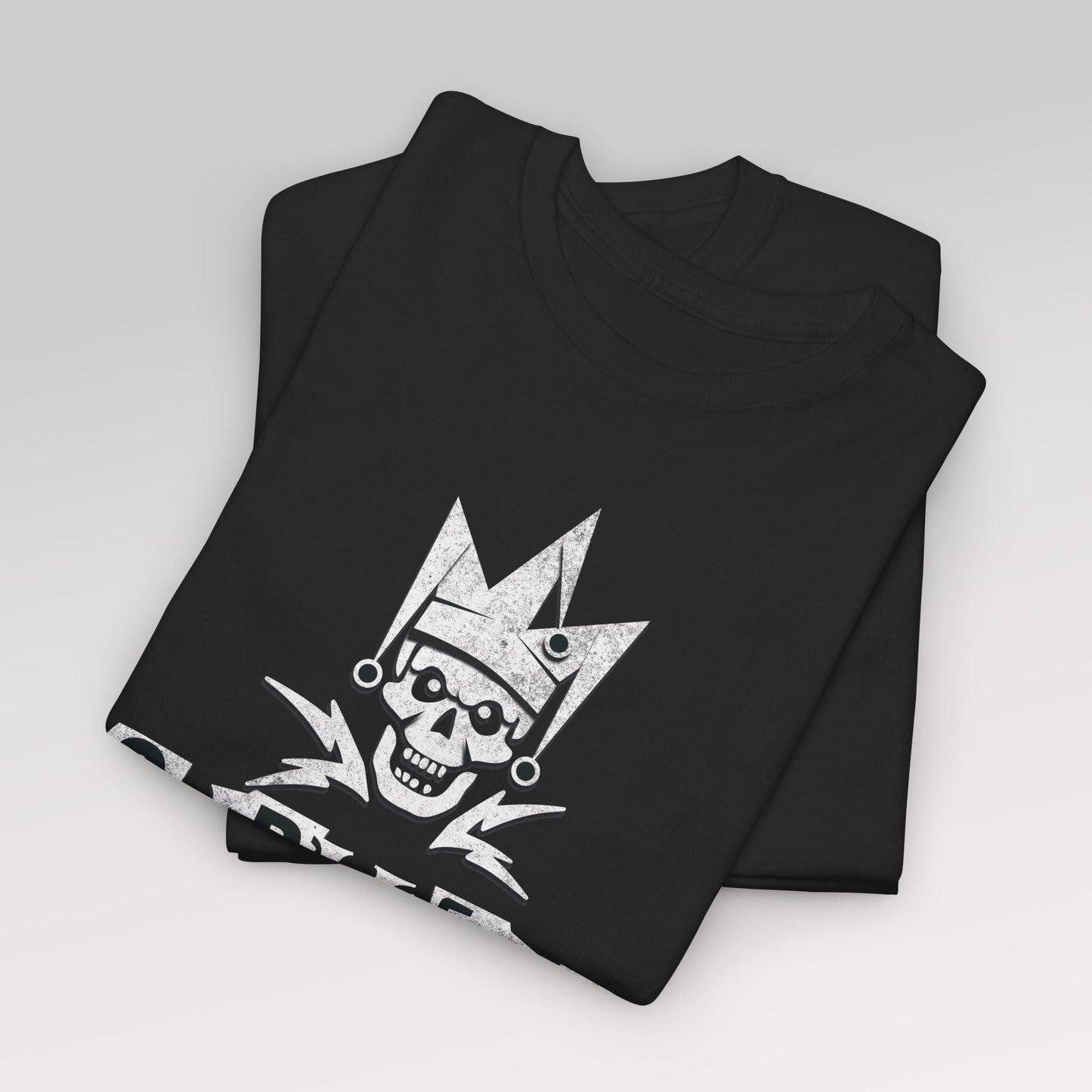 Sarkasme - fordi din mening er viktig for meg | Unisex t - skjorte med klassisk passform - T-Shirt - Iskyns.no