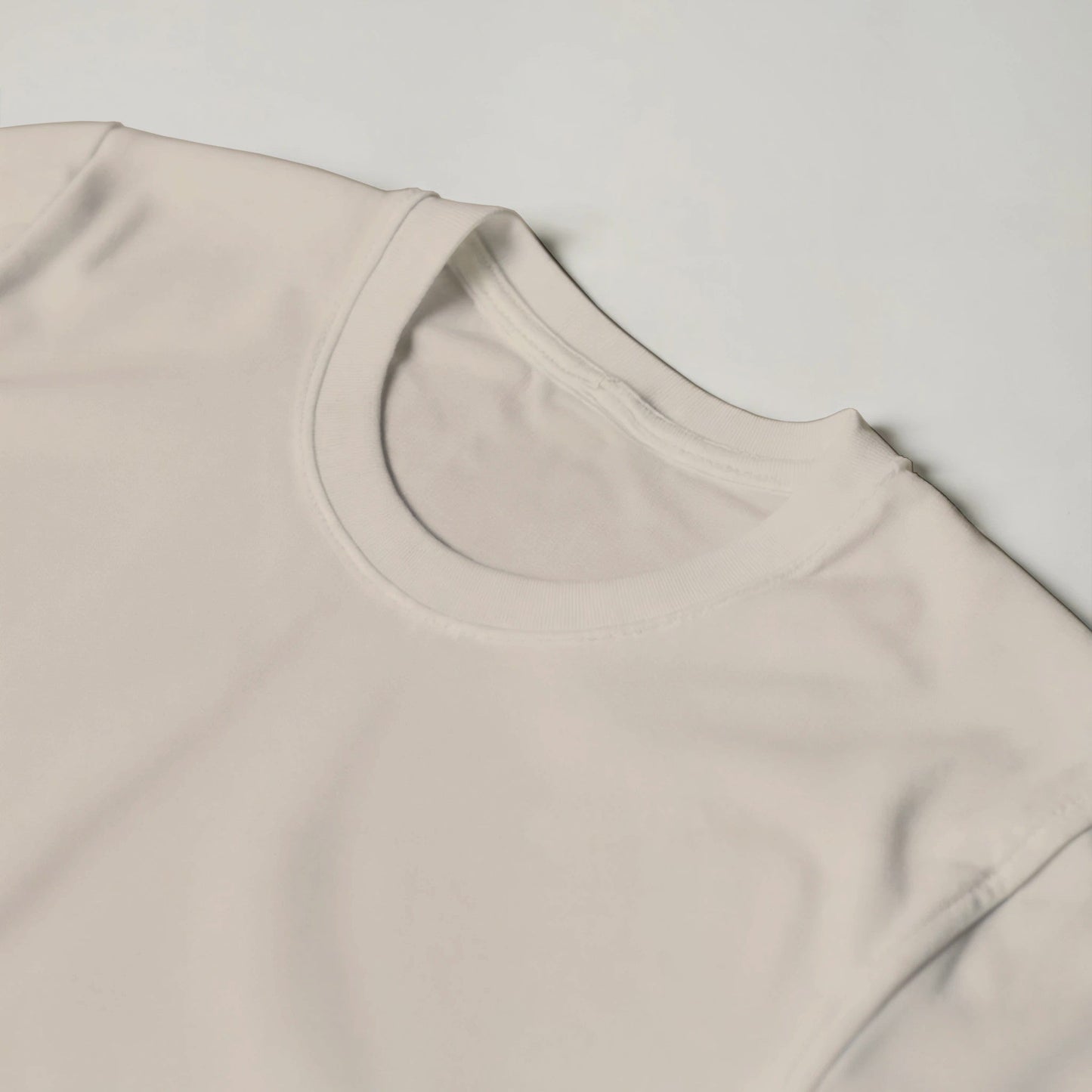 Spaceman | Unisex T - skjorte med Klassisk Passform - Print Material - Iskyns.no