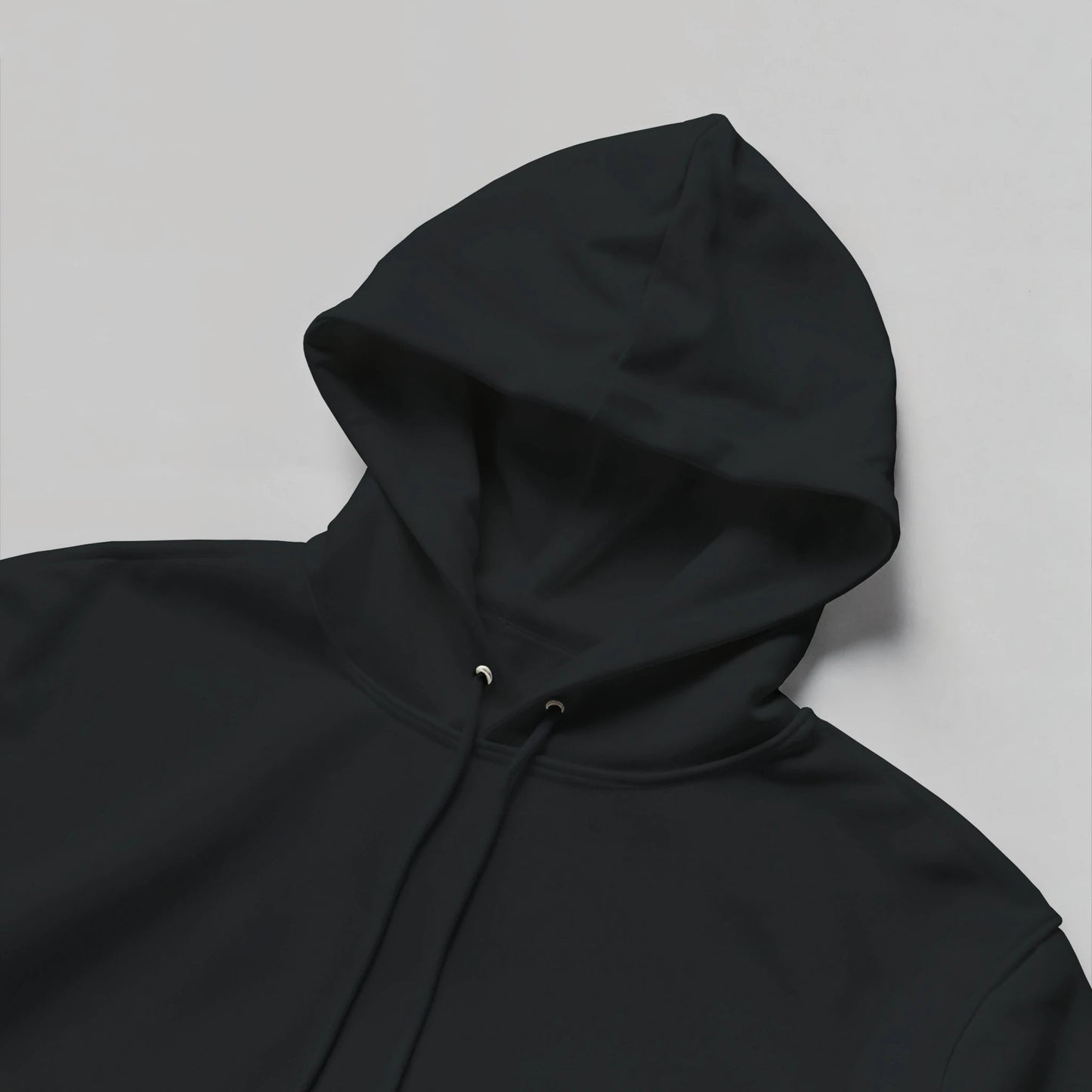 Sukkerskalle | Unisex hettegenser med klassisk passform - Print Material - Iskyns.no