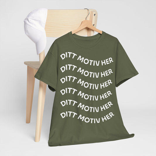 Gratis design – slik får du egen­designet t-skjorte eller hoodie uten risiko - Iskyns.no