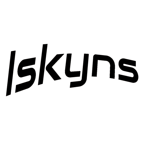 Iskyns.no