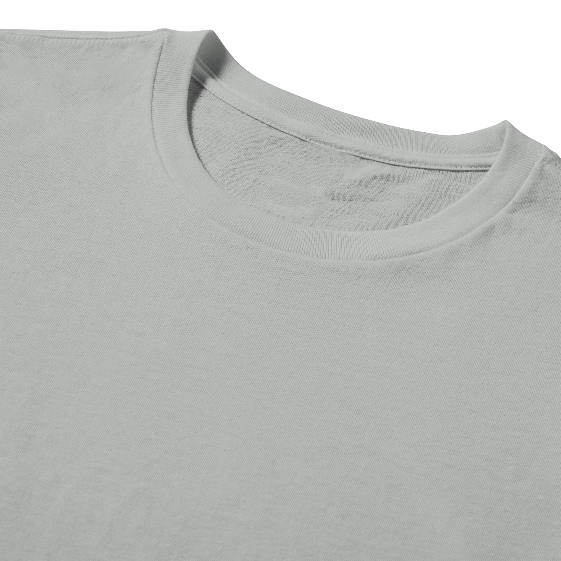 Strikk og drikk | Premium dame t - skjorte med figurnær passform - Print Material - Iskyns.no